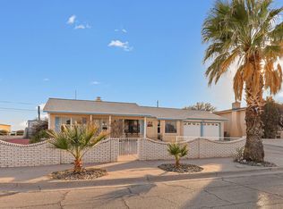 9020 Worth Ct, El Paso, TX 79925
