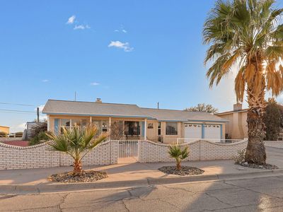 9020 Worth Ct, El Paso, TX, 79925