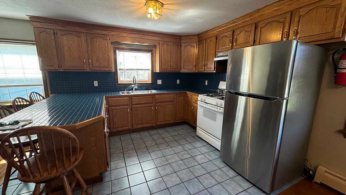 1 bed, 550 sqft, $1,500 — Photo 1