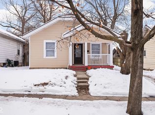 327 S Dearborn St, Indianapolis, IN