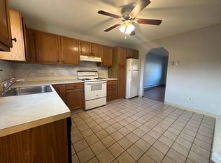 5 Dunbar St #4A, Waterbury, CT 06705