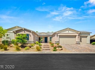 5855 Angelic Dreams Ct, Las Vegas, NV 89149