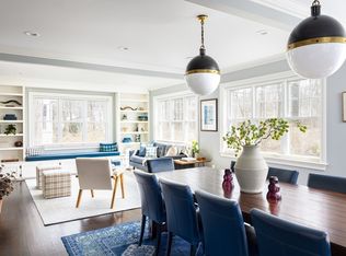 680 Beacon St, Newton, MA 02459