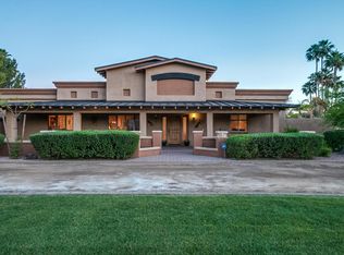 5415 E Cortez Ave, Scottsdale, AZ 85254