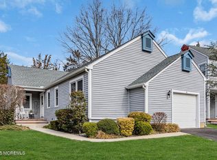 30 Turnberry Cir #125, Toms River, NJ 08753
