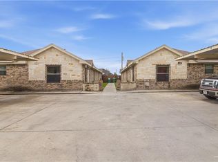 201 W Albatross Ave, Pharr, TX 78577