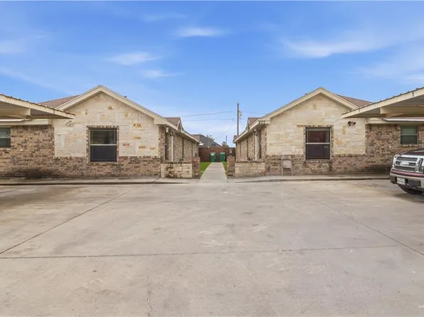 201 W Albatross Ave, Pharr, TX 78577