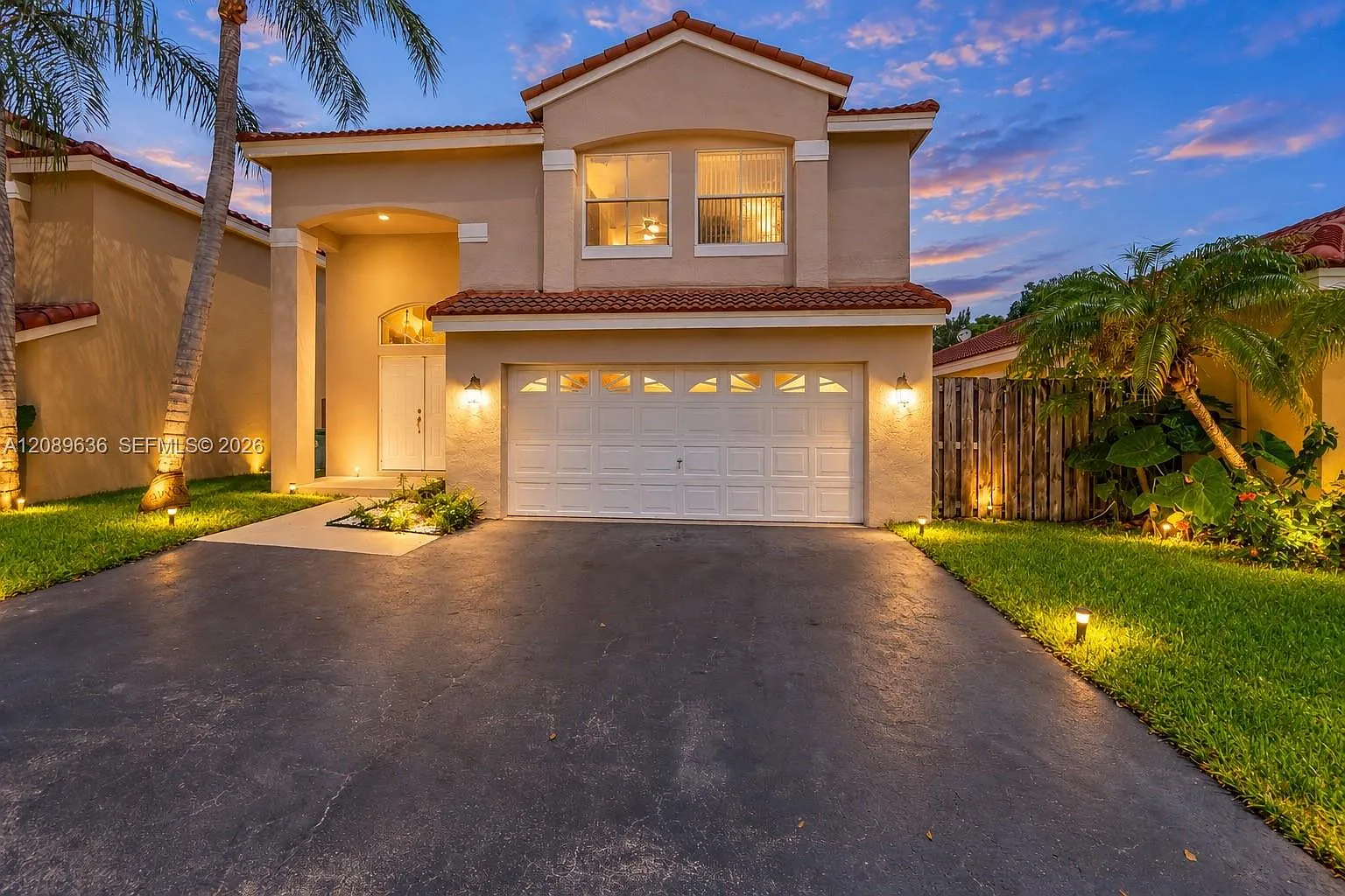 Orange Drive-Pine Island — Photo 1