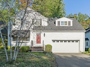 22 Rose Ter, Chatham, NJ 07928
