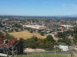 12302 Baja Panorama, Santa Ana, CA 92705