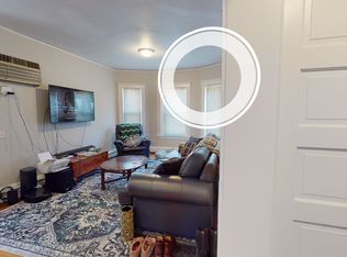 (Undisclosed Address), Cambridge, MA 02138