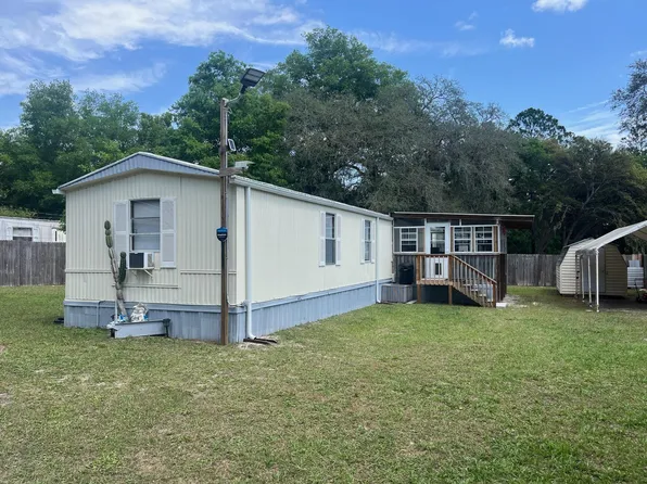 711 SE 129TH COURT, SILVER SPRINGS, FL 34488