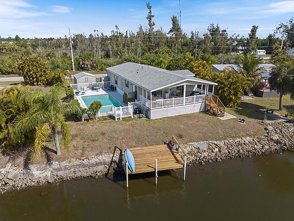 2nd image of 721 Rio Villa Dr