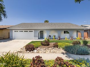 2445 Dusan St, Simi Valley, CA 93065