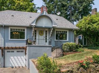 3415 NE 25th Ave, Portland, OR 97212