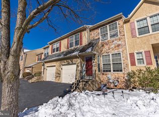 7 Chadwick Cir, Norristown, PA 19403