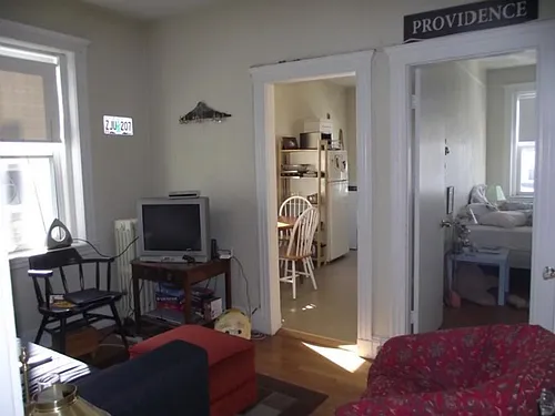 51 Linden St #15 Photo 1