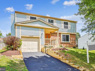 19049 Warrior Brook Dr, Germantown, MD, 20874