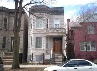 1834 S Lawndale Ave APT 1, Chicago, IL 60623