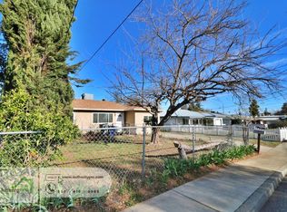 1810 Henry Ave, Redding, CA 96001