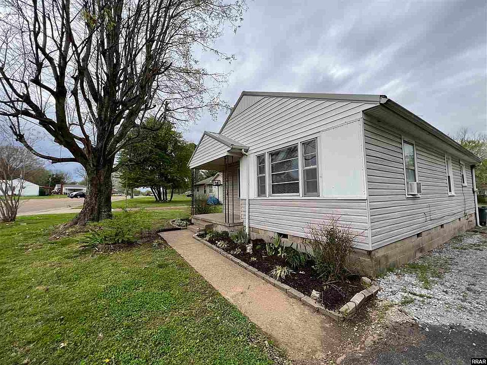 2808 E Reelfoot Ave, Union City, TN 38261 Zillow