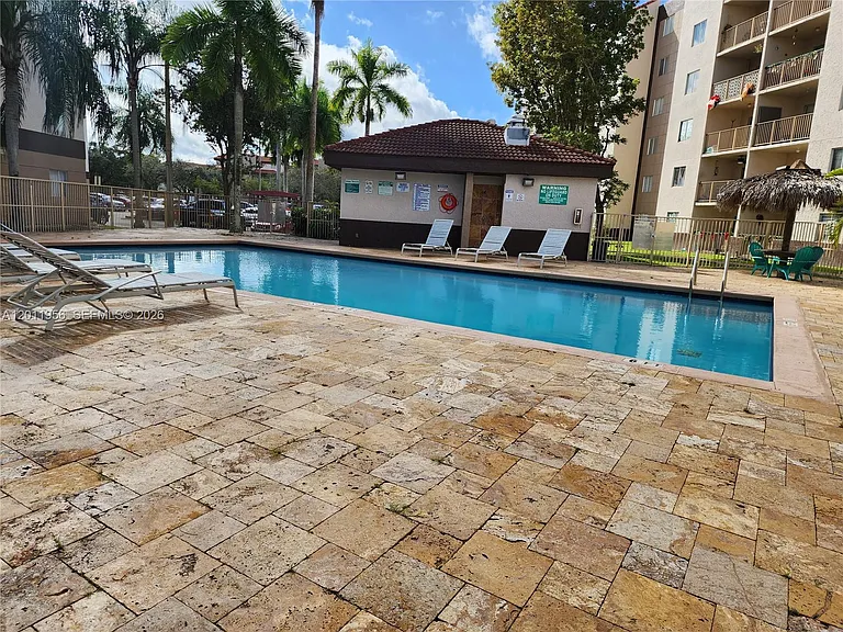 15241 SW 80th St #201 — Photo 15