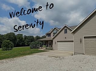 5800 W Duvall Rd, Bloomington, IN 47403