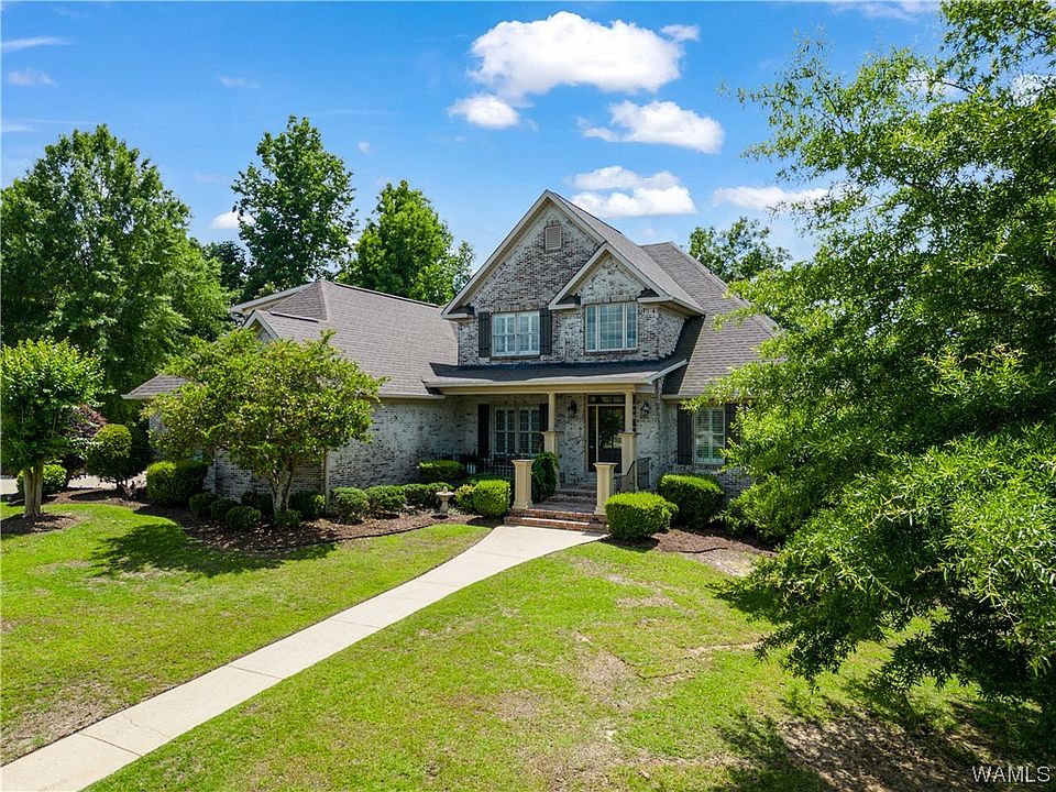 9850 Lake Side Dr, Tuscaloosa, AL 35406 | Zillow