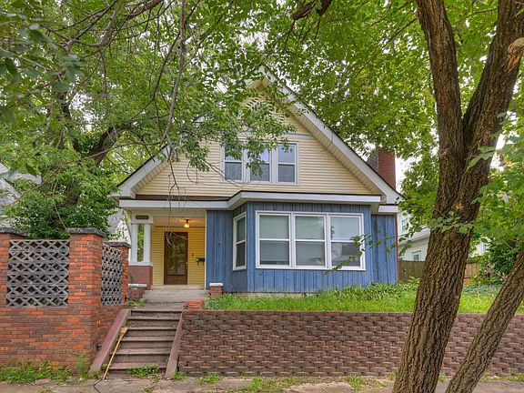 3rd image of 605 N Pearl Street