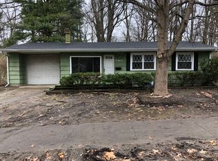 3812 Miami St, South Bend, IN 46614