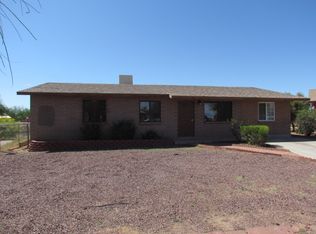 6620 S Portugal Ave, Tucson, AZ 85757