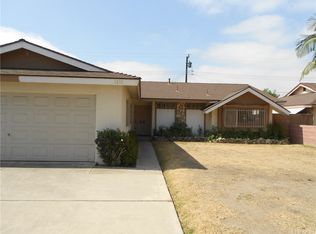 1810 W Harvard St, Santa Ana, CA 92704