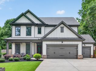 249 Borders St, Jefferson, GA 30549