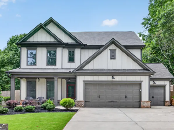 249 Borders St, Jefferson, GA 30549