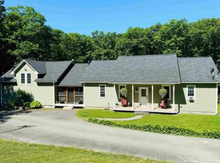 497 N Birch Hill Rd, Brandon, VT 05733
