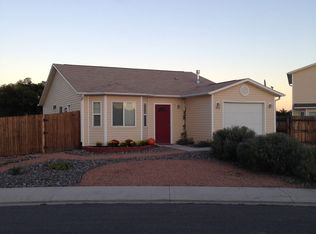 392 Summer Glen Dr, Grand Junction, CO 81501