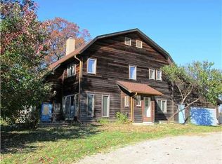 3801 E Joy Rd, Ann Arbor, MI 48105