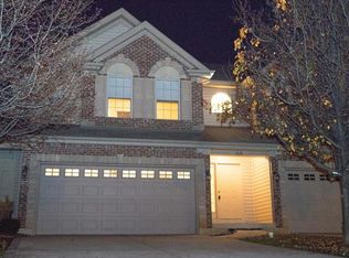 221 Prominence Ln, Lake Saint Louis, MO 63367