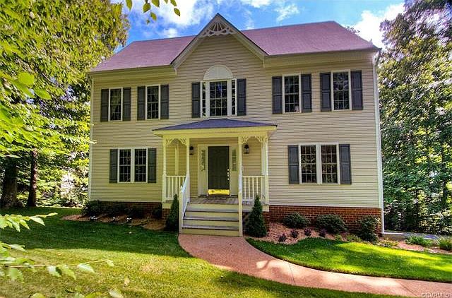 12301 Tavern Hill Ct, Chesterfield, VA 23832 | Zillow