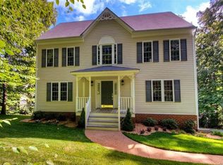 12301 Tavern Hill Ct, Chesterfield, VA 23832
