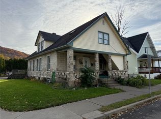 648 State St, Binghamton, NY 13901