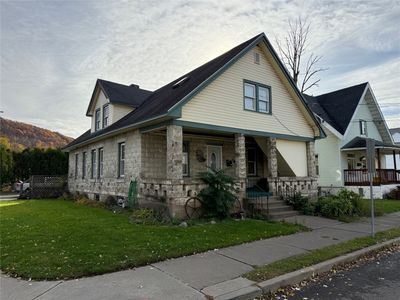 648 State St, Binghamton, NY, 13901