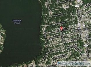 9 Williston Rd, Warwick, RI 02889