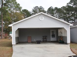 103 Sycamore Dr, Nashville, GA 31639
