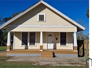 2365 Linson St, Beaumont, TX 77703