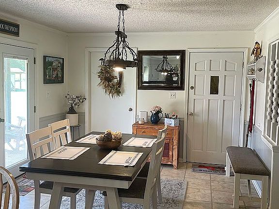 Dinning Room 