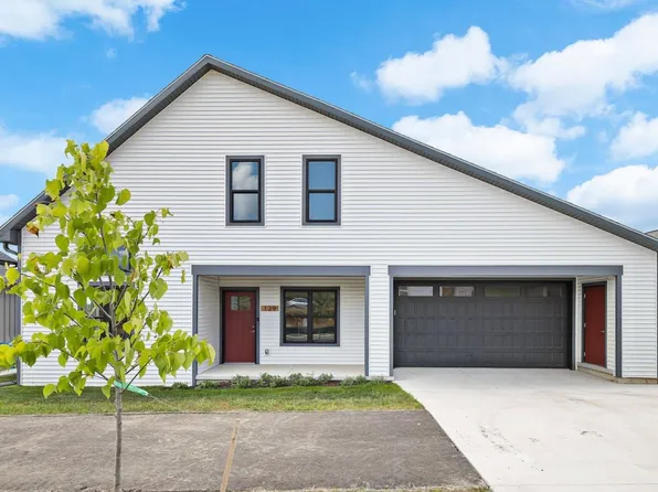 129 Lupine Ave, Poynette, WI 53955