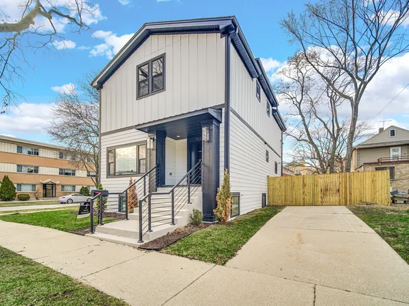 7523 Franklin St, Forest Park, IL 60130