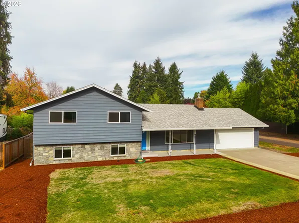 2506 NW 100th St, Vancouver, WA 98685