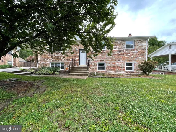 11422 Brandywine Rd, Clinton, MD 20735